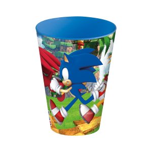 SONICSTOR LARGE EASY TUMBLER 430 ML