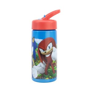 SONIC PLAYGROUND SIPPER BOTTLE 410 ML