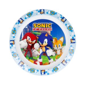 SONICSTOR KIDS MICRO PLATE