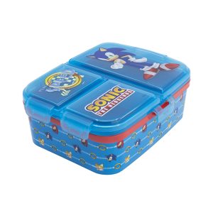 SONIC MULTI COMPARTMENT RECTANGULAR SANDWICH BOX
