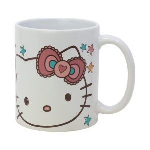 HELLOSTOR CERAMIC MUG 11 OZ IN GIFT BOX