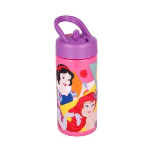 PRINCESS PLAYGROUND SIPPER BOTTLE 410 ML