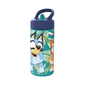 BLUEYSTOR PLAYGROUND SIPPER BOTTLE 420ML
