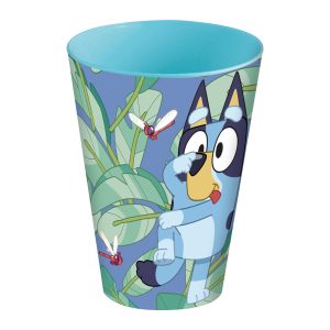 BLUEYSTOR LARGE EASY TUMBLER 430 ML