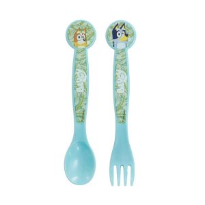 BLUEYSTOR 2 PCS PP CUTLERY SET