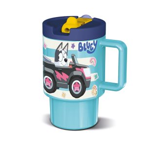 BLUEYSTOR KIDS PP COOL MUG 
530 ML
