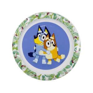 BLUEYSTOR KIDS MICRO PLATE