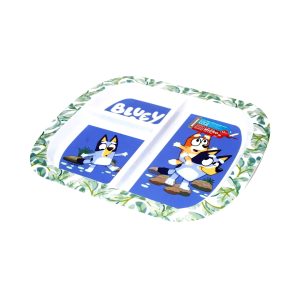 BLUEYSTOR RECTANGULAR DIVIDED PLATE