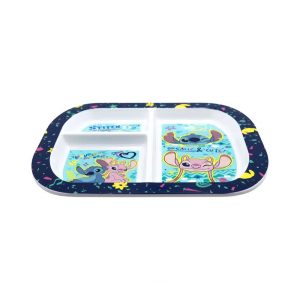 STITCHSTOR RECTANGULAR DIVIDED PLATE