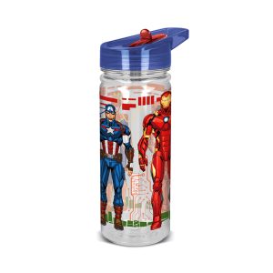 AVENGERSLARGE ECOZEN BOTTLE 580 ML
