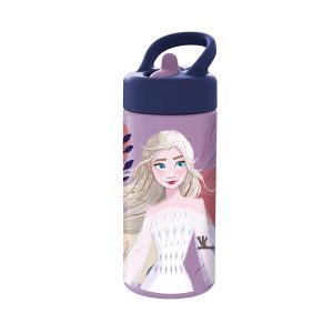FROZENSTOR PLAYGROUND SIPPER BOTTLE 410 ML