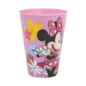 MINNIE EASY TUMBLER 430 ML
