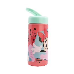 MINNIESTOR PLAYGROUND SIPPER BOTTLE 410 ML