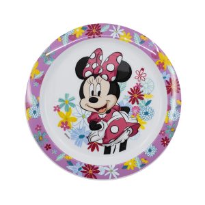 MINNIE MICRO PLATE
