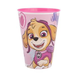 PAW PATROL GIRL EASY TUMBLER 430 ML