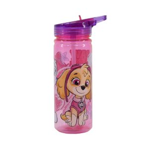 PAW PATROL GIRL LARGE ECOZEN BOTTLE 580 ML