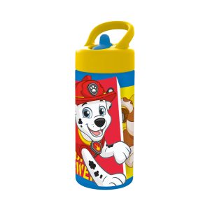 PPATROL BOYSTOR PLAYGROUND SIPPER BOTTLE 410 ML