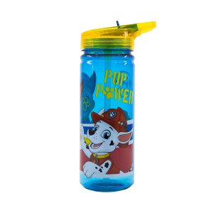 PAW PATROL LARGE ECOZEN BOTTLE 580 ML