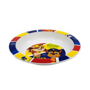 PAW PATROLMICRO DEEP PLATE