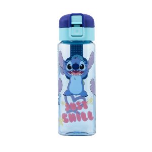 STITCH STOR SAFETY LOCK SQUARE ECOZEN BOTTLE 550ML
