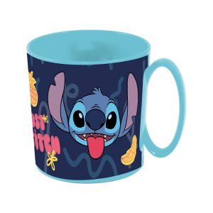 STITCH MICRO MUG 350 ML