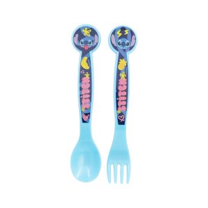 STITCHSTOR 2 PCS PP CUTLERY SET