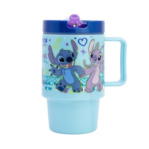 STITCHSTOR KIDS PP COOL MUG 
530 ML
