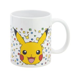 POKEMONSTOR CERAMIC MUG 11 OZ IN GIFT BOX