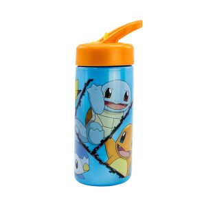 POKEMON PLAYGROUND SIPPER BOTTLE 410 ML