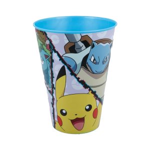 POKEMON EASY TUMBLER 430 ML