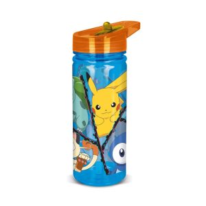 POKEMON LARGE ECOZEN BOTTLE 580 ML