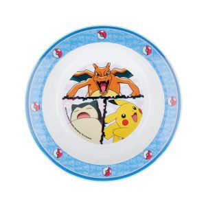 POKEMON MICRO BOWL