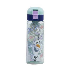 FROZEN STOR SAFETY LOCK SQUARE ECOZEN BOTTLE 550ML