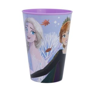 FROZEN STOR LARGE EASY TUMBLER 430 ML