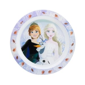 FROZENSTOR KIDS MICRO PLATE