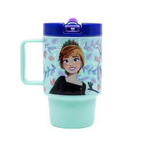 FROZEN STOR KIDS PP COOL MUG 
530 ML