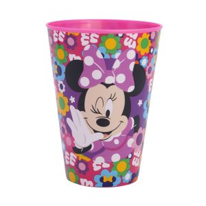 MINNIESTOR LARGE EASY TUMBLER 430 ML