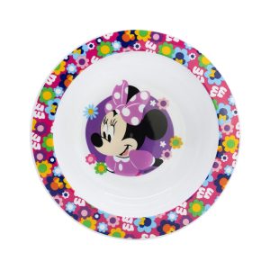 MINNIE STOR KIDS MICRO BOWL