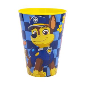 PAW PATROL BOYSTOR LARGE EASY TUMBLER 430 ML