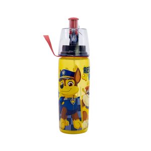 PAW PATROL BOY STOR SPRAYER DRINK BOTTLE 575 ML