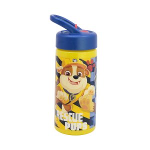 PAW PATROL BOYSTOR PLAYGROUND SIPPER BOTTLE 420ML