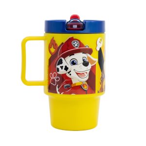PAW PATROL BOYSTOR KIDS PP COOL MUG 
530 ML
