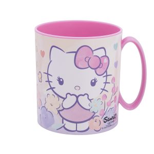 HELLO KITTYSTOR MICRO MUG 390ML