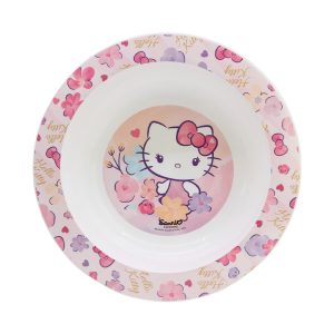 HELLO KITTYSTOR KIDS MICRO BOWL