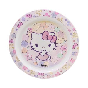 HELLO KITTYSTOR KIDS MICRO PLATE