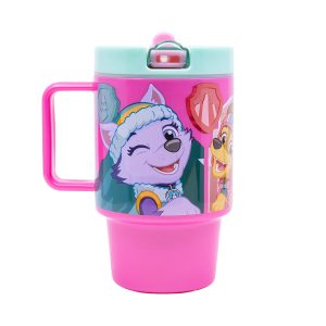 PAW PATROL GIRLSTOR KIDS PP COOL MUG 
530 ML