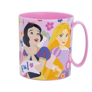 PRINCESS STOR MICRO MUG 390ML