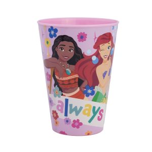 PRINCESS STOR LARGE EASY TUMBLER 430 ML