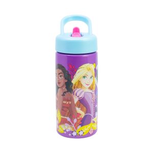 PRINCESSSTOR PLAYGROUND SIPPER BOTTLE 420ML
