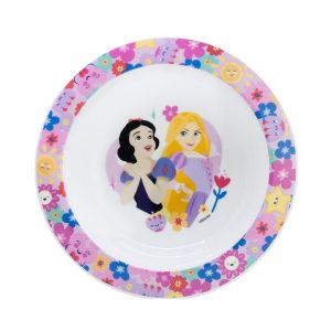 PRINCESS STOR KIDS MICRO BOWL